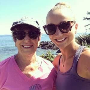 Meet your Posher, Shannon